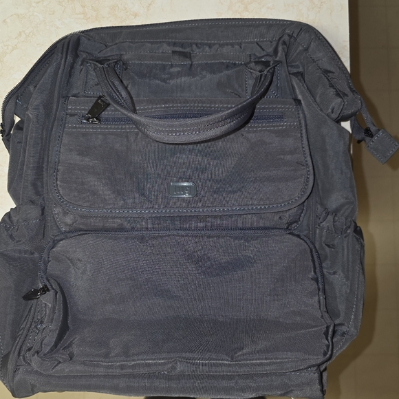 lug Handbags - Lug Via